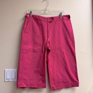 IZOD XFG X-Treme function golf short long Bermuda length women’s